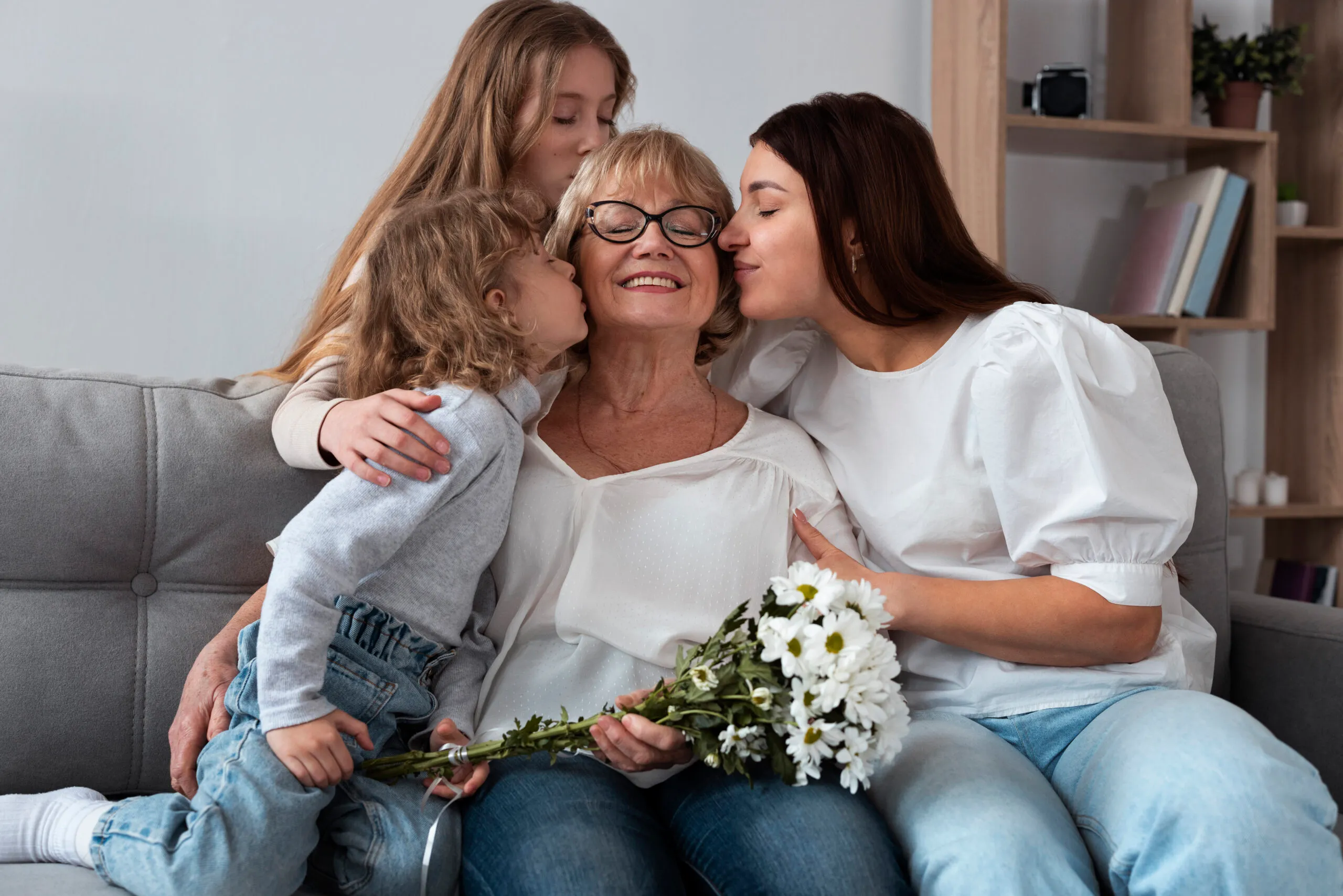 Life Insurance Even If You’re Young