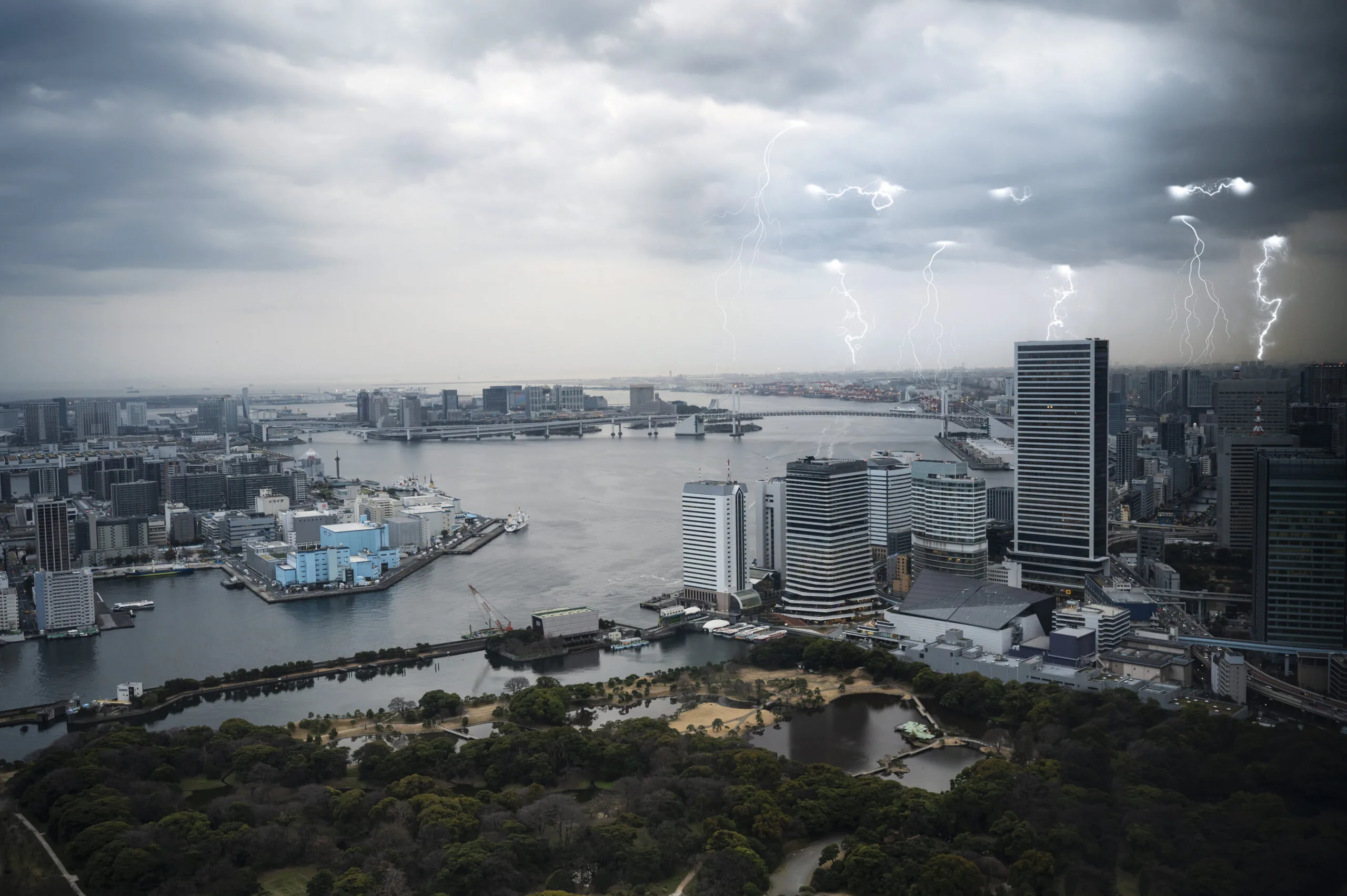 Top 5 Flood Insurance Questions