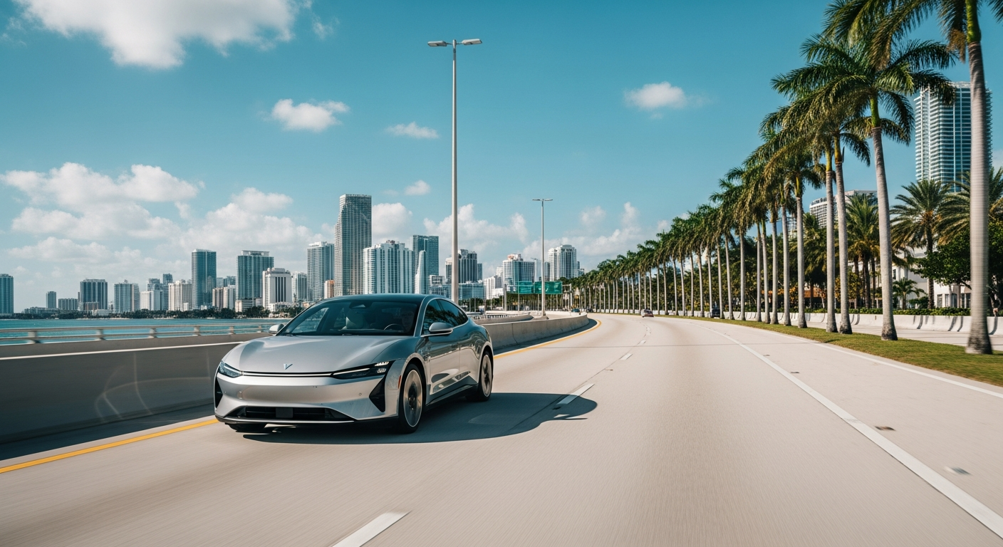 Auto Insurance in Florida