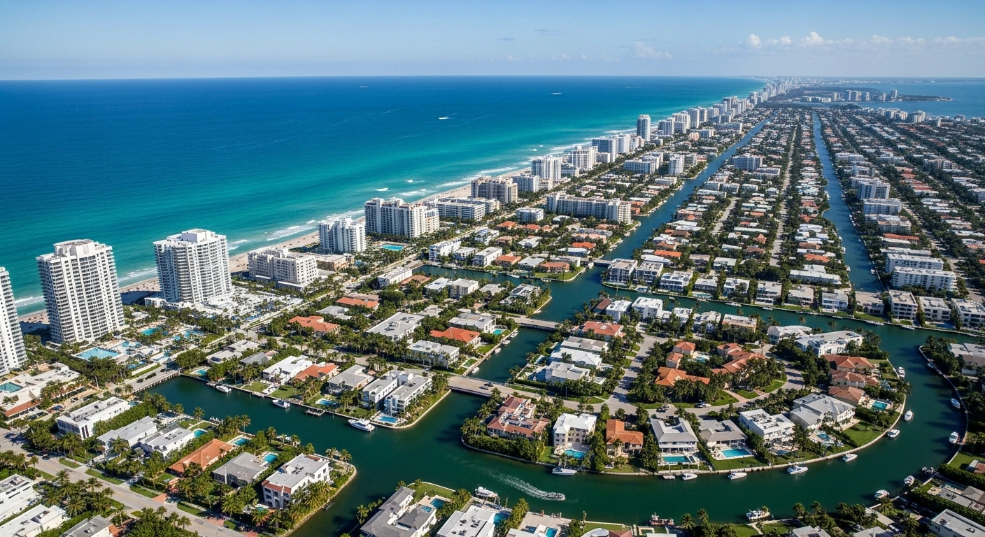 Flood Insurance in Florida